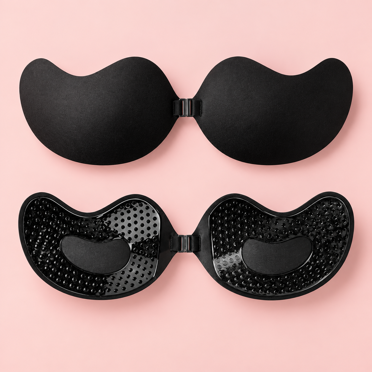 Soutien-gorge adhésif invisible – Dos nu & sans bretelles