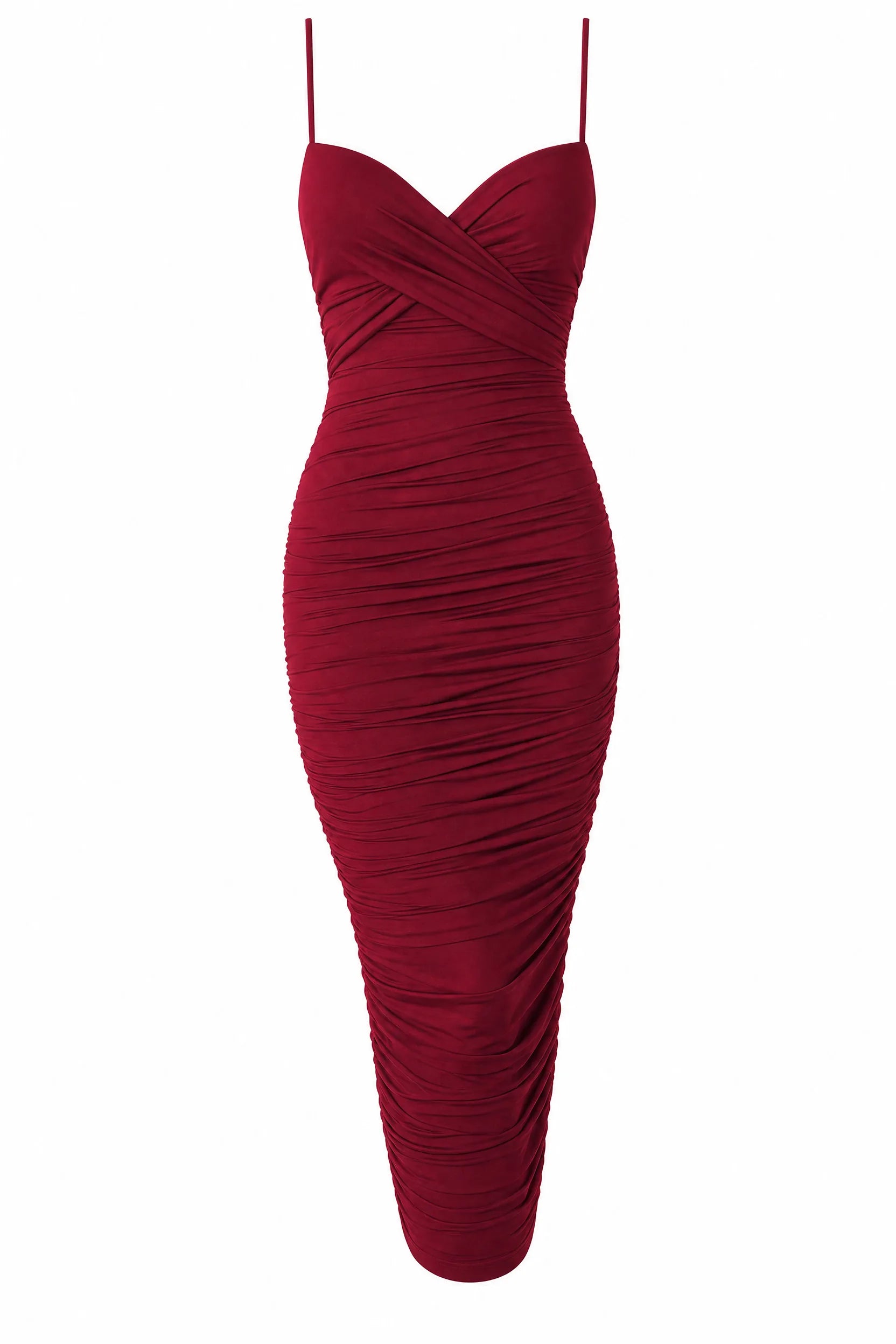 Robe moulante dos nu | Lounelle Paris