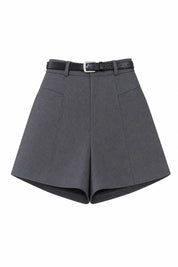 Short ample taille haute | Lounelle Paris